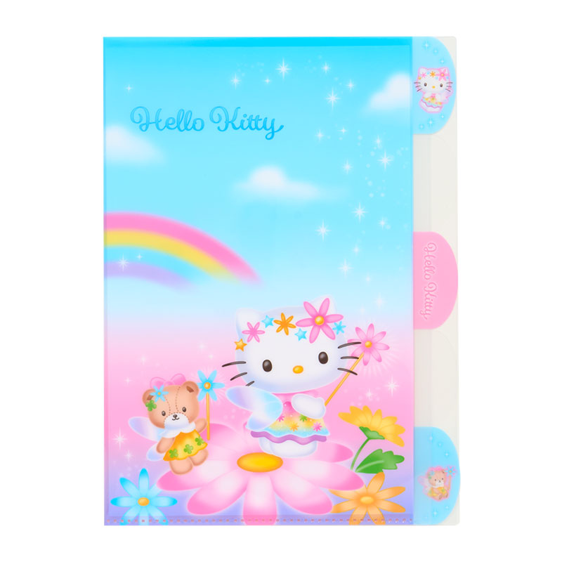 楽天市場】ハローキティ ペンケース フェアリー（ファンタジー