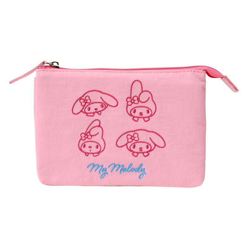 新品✳︎マイメロディポーチ sanrio マイメロディ ポーチ : サンリオオンラインショップ