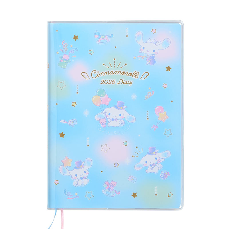 楽天市場】シナモロール ポーチ（トコナツバケーション） : サンリオ