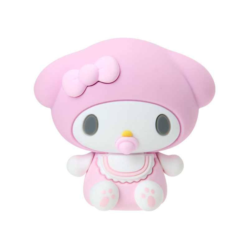 楽天市場】マイメロディ ぬいぐるみ（メロウサロミウサ