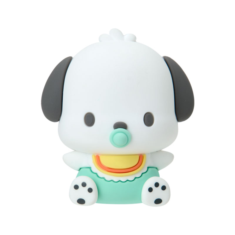 EXPO2025＊ミャクミャクポチャッコ＊ぬいぐるみ M ポチャッコ サンリオ ミャクミャク 【サンリオキャラクターズ