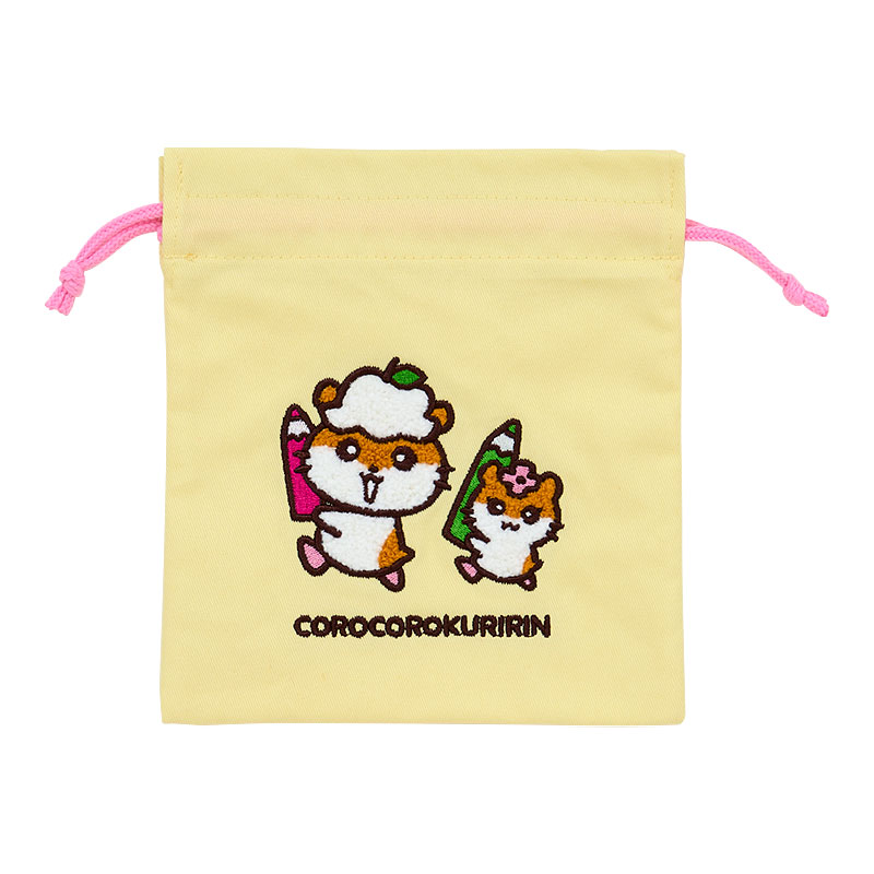 楽天市場】コロコロクリリン マルチリング（推し） : サンリオ