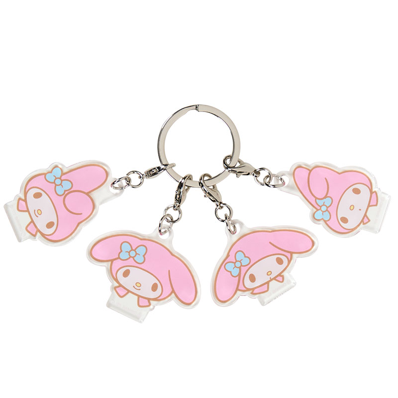 楽天市場】マイメロディ 鈴根付 : サンリオオンラインショップ