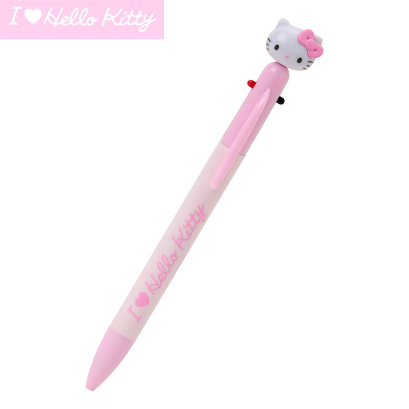 Hello Kitty シャープペンシル セット 7本 Hello Kitty シャープペンシル セット 7本