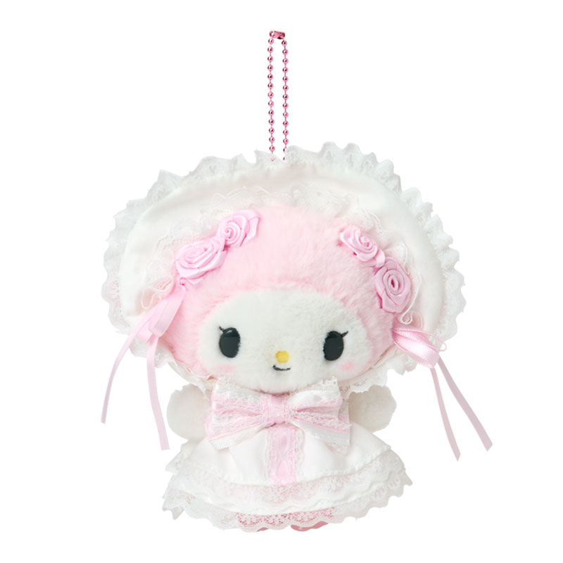 【レア】マイメロディ ふわわ イチゴぬいぐるみ マイメロ Amazon.co.jp: サンリオ マイメロディふわわぬいぐるみ イチゴ S