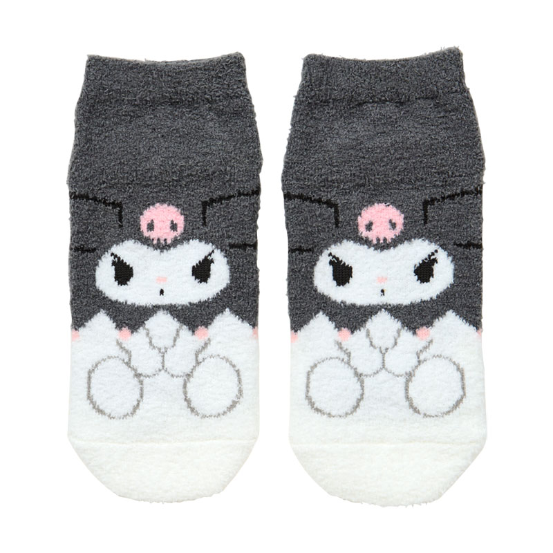 【新品】(希少品)クロミマスコット(ハートKチェーン付き)※エモいソックス 楽天市場】クロミ ソックス : サンリオオンラインショップ