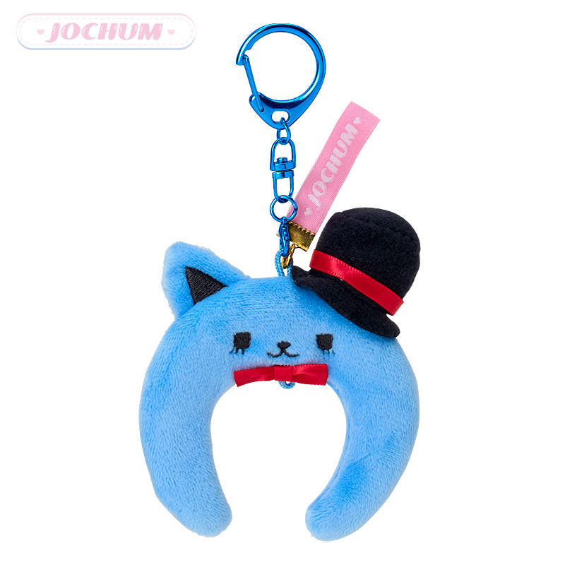 楽天市場】JOCHUM(ぽぽ) マスコットホルダー（キャンディ