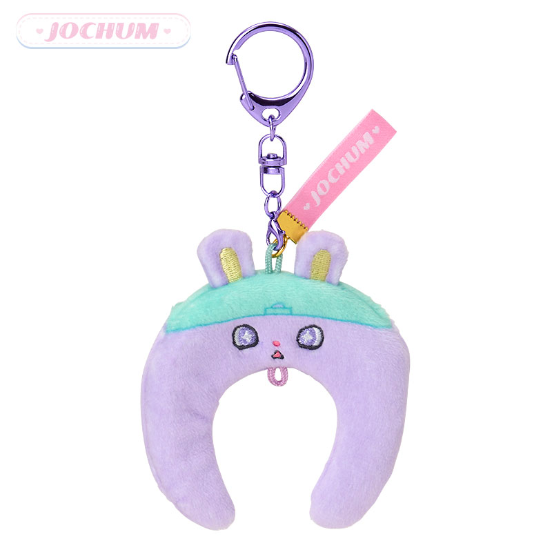 楽天市場】JOCHUM(RURU) マスコットホルダー（キャンディ