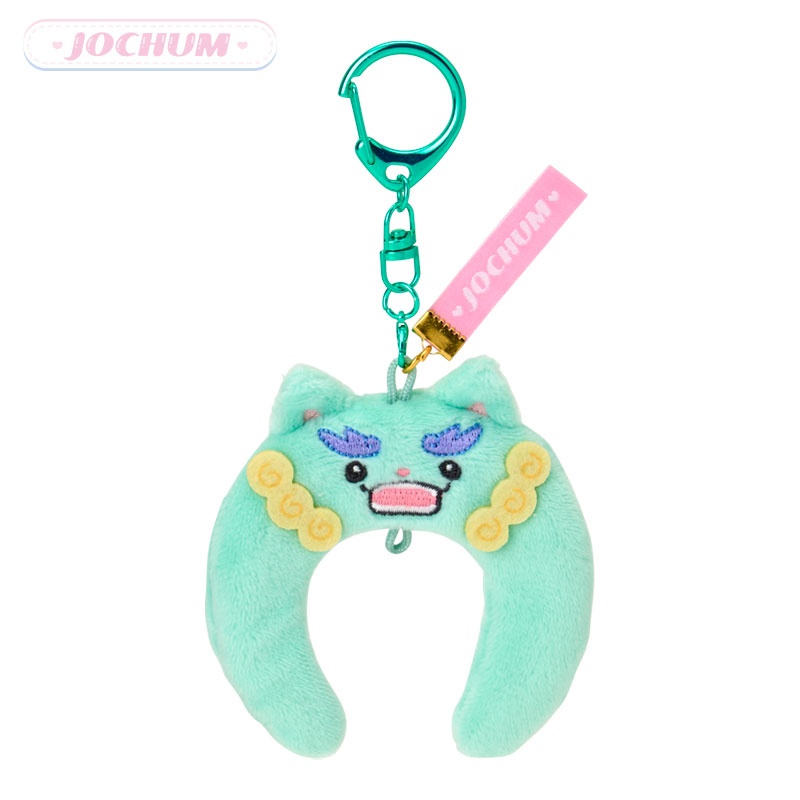 JOCHUM レイン マスコットホルダー 前髪クリップ カードケース シール① JOCHUM JO1 レイン 川尻蓮 - メルカリ