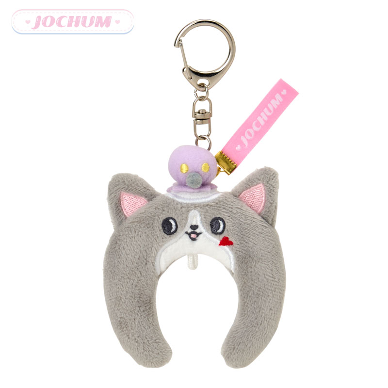 ジェオチャム レインくん キーホルダー 楽天市場】JOCHUM(レイン) ミニカチューシャキーホルダー