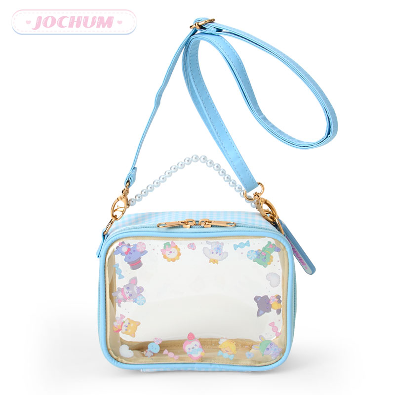 楽天市場】JOCHUM(Bira) マスコットホルダー（キャンディ