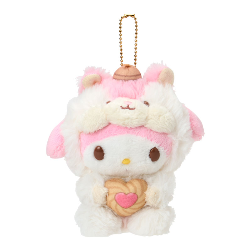 こぎみゅん スイーツパーティデザインシリーズ ぬいぐるみ サンリオ sanrio こぎみゅん スイーツパーティデザインシリーズ｜サンリオ