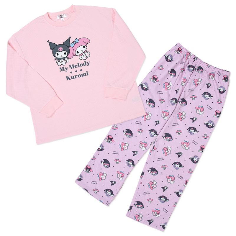 aimerfeelマイメロディー ルームウェア セットアップ aimer feelの