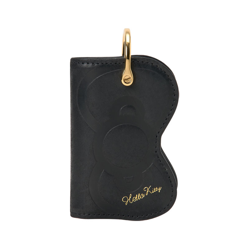 楽天市場】ハローキティ フェイラー 巾着（リボン） : サンリオ