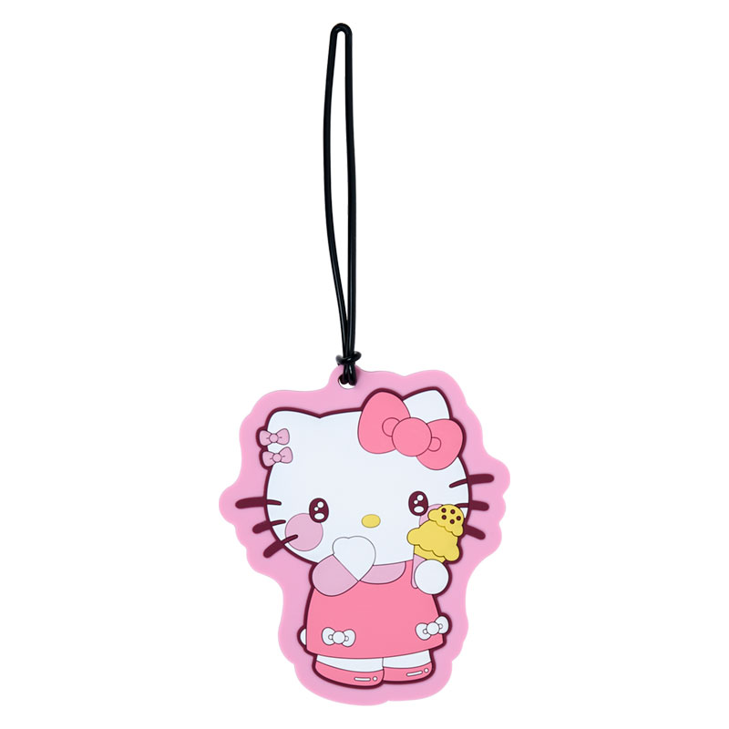 楽天市場】ハローキティ バースデードール（モノクロガーリーふたご