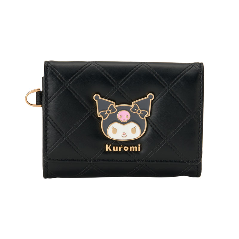 楽天市場】クロミ 二つ折りウォレット : サンリオオンラインショップ