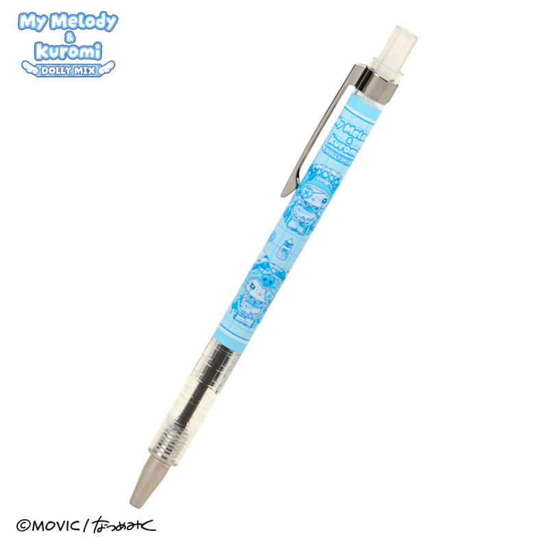 楽天市場】マイメロディ&クロミ ボールペン : サンリオオンラインショップ