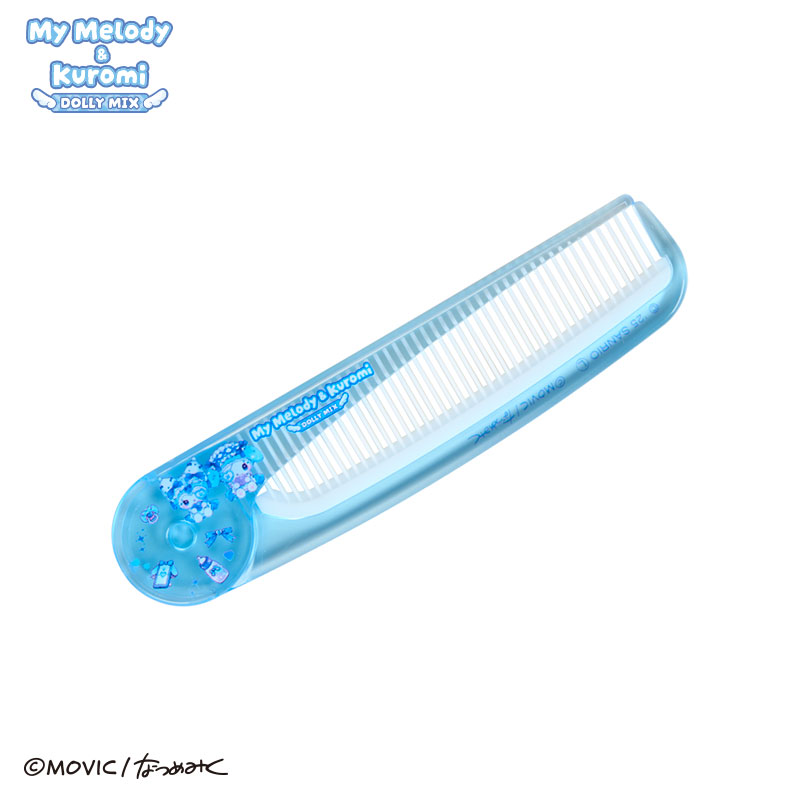 楽天市場】マイメロディ マイメロ ミラー＆コーム 新 フェイス形