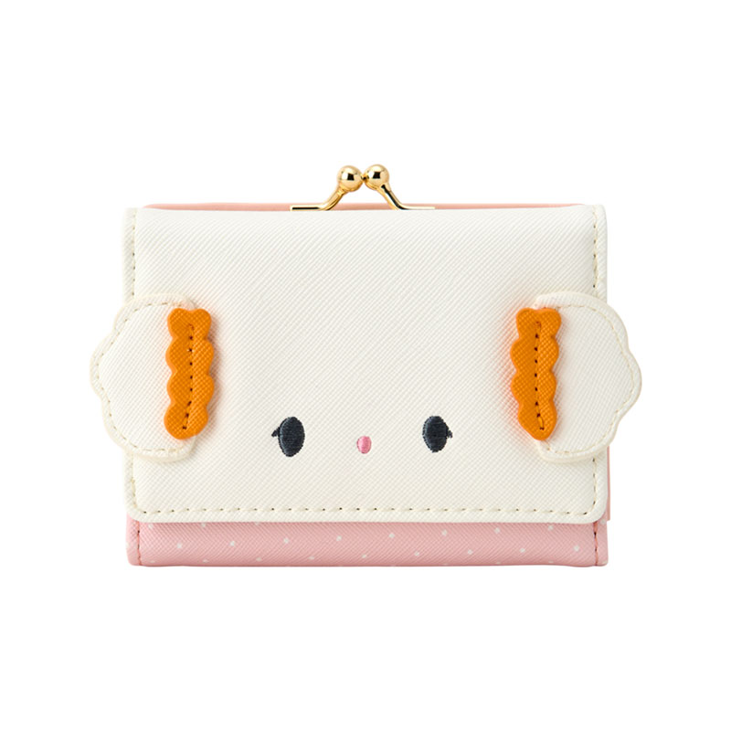 楽天市場】シュガーバニーズ(くろうさ) 口金財布 : サンリオオンライン