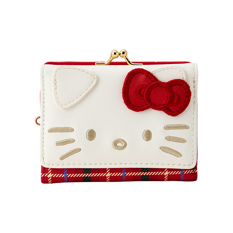 楽天市場】シュガーバニーズ(くろうさ) 口金財布 : サンリオオンライン