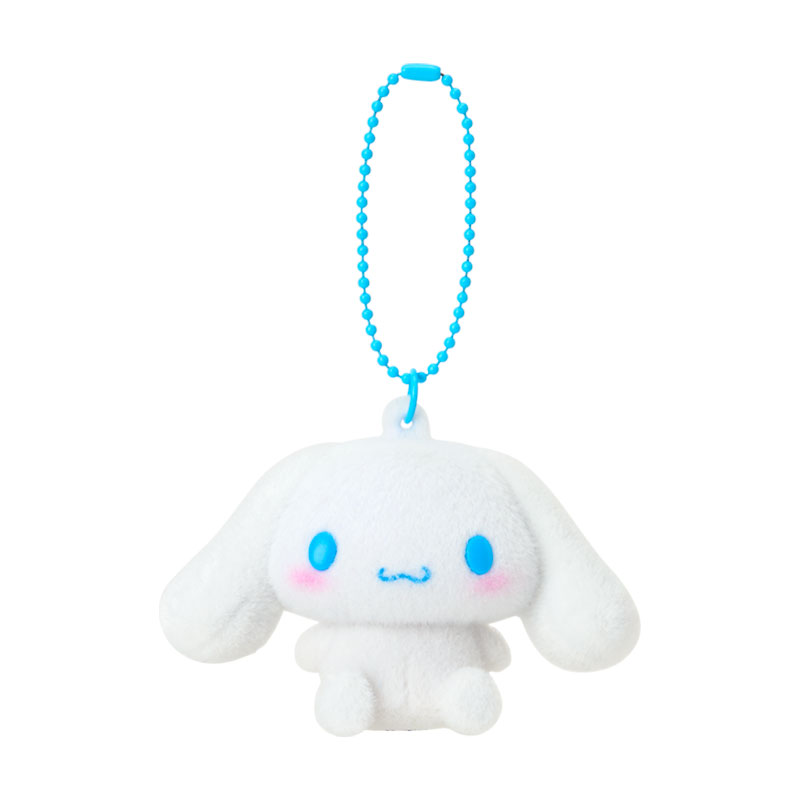 楽天市場】シナモロール ミニマスコットホルダー（キャラクター大賞第3