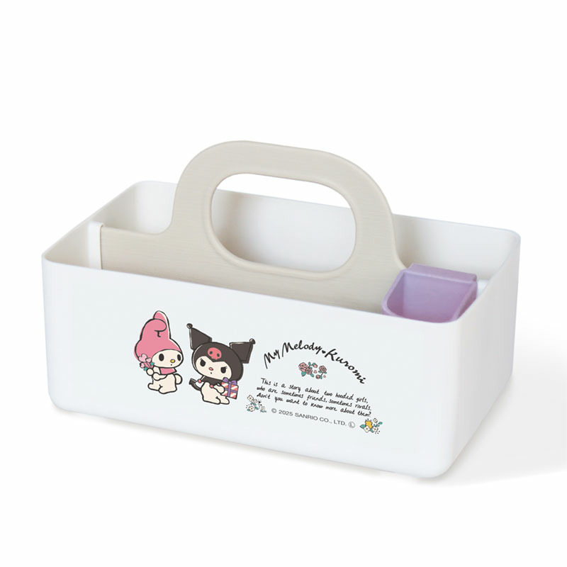 楽天市場】クロミ ぬいぐるみ&アクセサリーケースセット（いちご