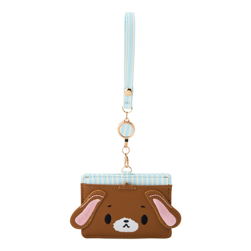 楽天市場】シュガーバニーズ(くろうさ) 口金財布 : サンリオオンライン