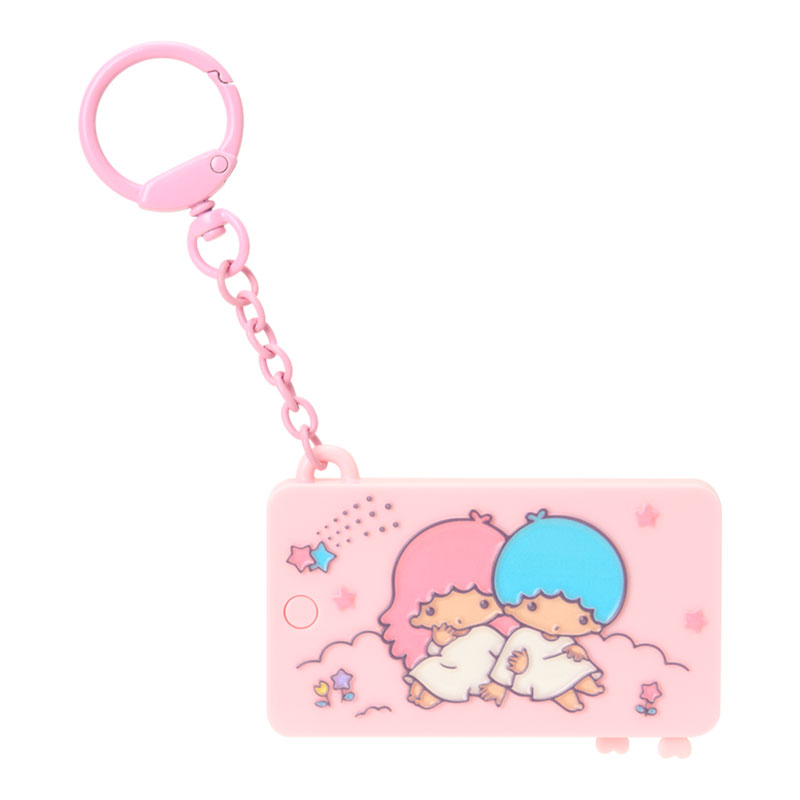 楽天市場】リトルツインスターズ シークレットオーロラアクリル