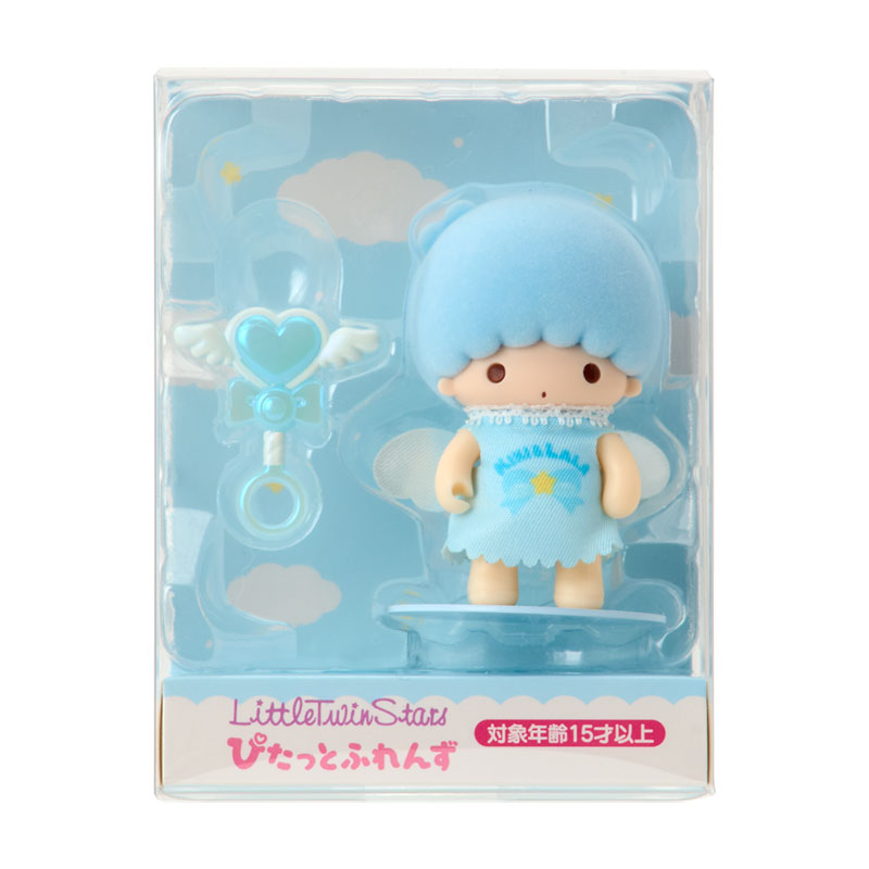楽天市場】リトルツインスターズ ぬいぐるみセット（星空のエンジェル