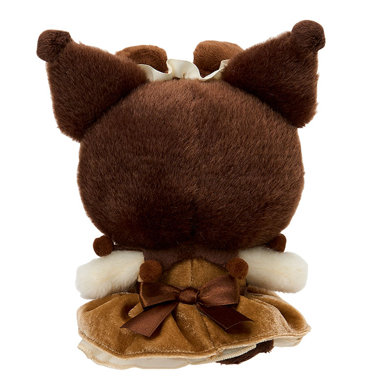 クロミ ゴディバ＆ぬいぐるみ