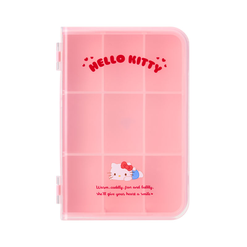 楽天市場】ハローキティ かぎ針セット（さんりお手芸部） : サンリオ