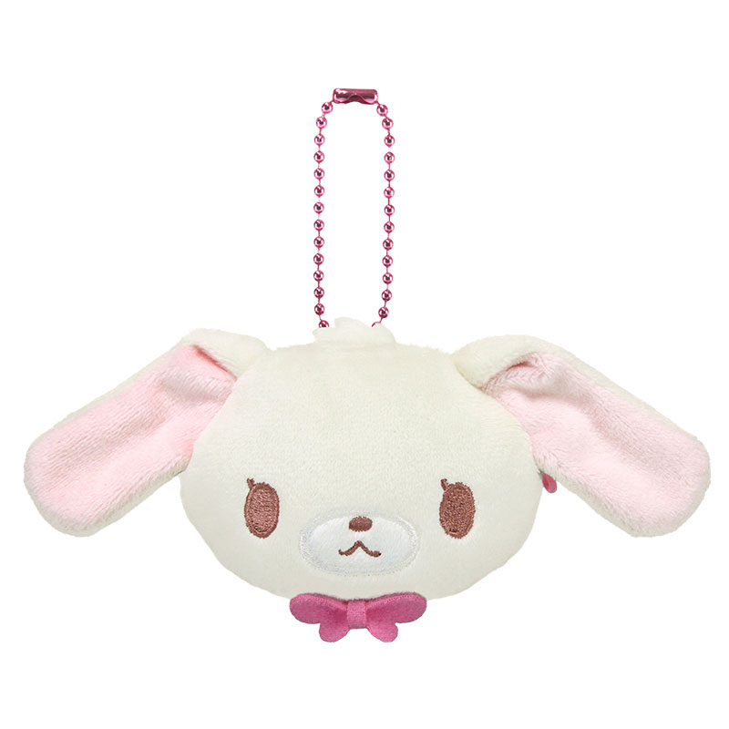 楽天市場】シュガーバニーズ(くろうさ) 口金財布 : サンリオオンライン