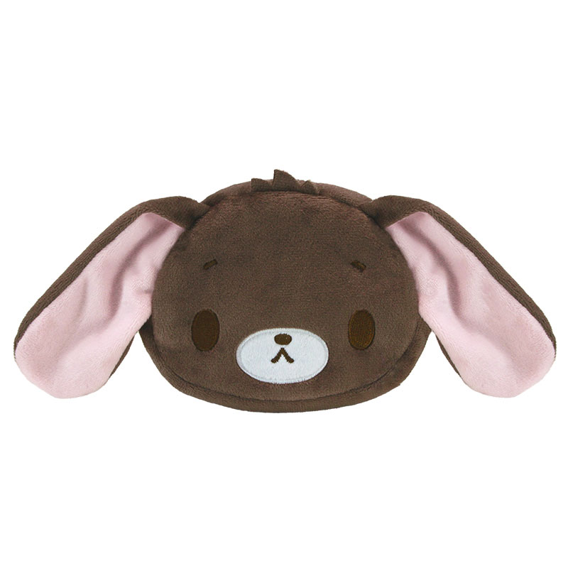 楽天市場】シュガーバニーズ(くろうさ) 口金財布 : サンリオオンライン