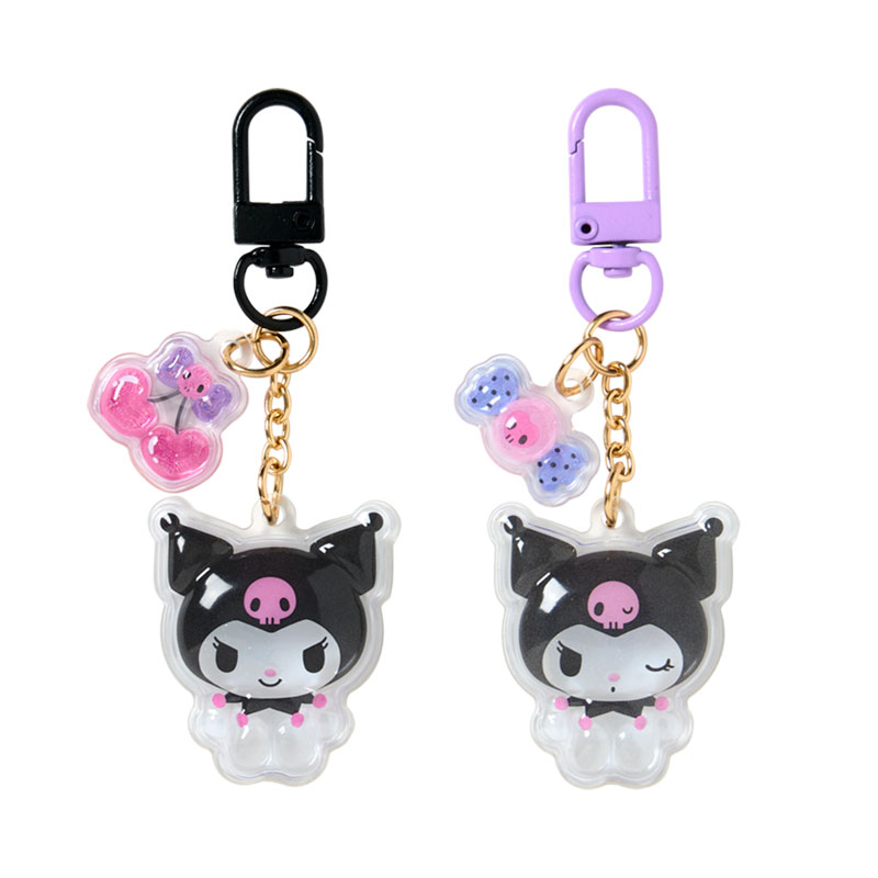 マイメロディ Maison de FLEUR(メゾン ド フルール) マスコットチャーム