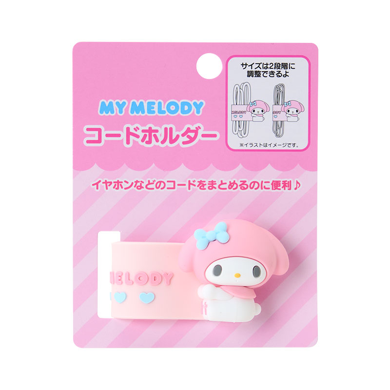楽天市場】マイメロディ ティシュポーチ（フォレストレース