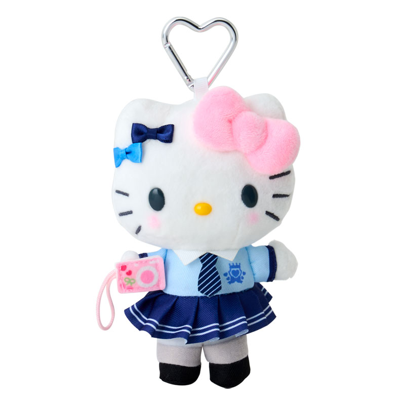 マイメロディ バースデードール 白いちごのティータイム ぬいぐるみ マイメロディ 白いちごのティータイムデザインシリーズ｜サンリオ