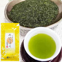 Kumamoto Meiryoku Green Tea 100g — Product photo 3