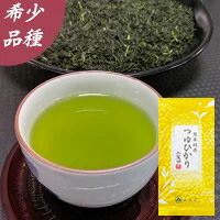 Kumamoto Tsuyuhikari Tamaryokucha 100g — Product photo 4
