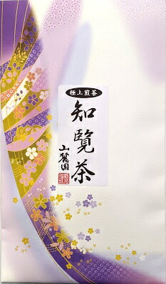 Selected Chiran Green Tea 100g — Product photo 2