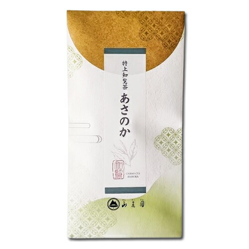 特上知覧あさのか100g — 商品写真 2
