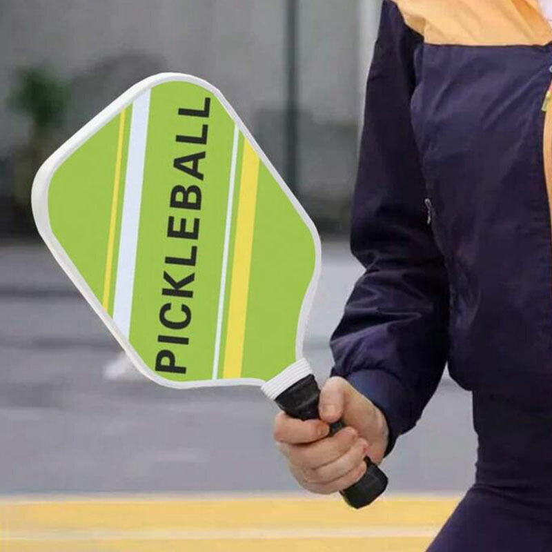 楽天市場】ピックルボール カーボンファイバーパドル 高級ピックル