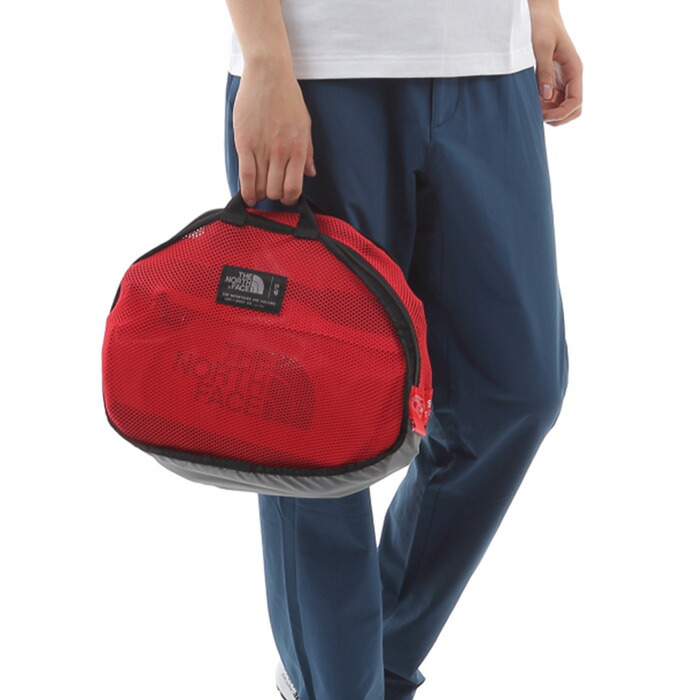 ザ・ノースフェイスバッグメンズレディースTHENORTHFACEBASECAMPDUFFELSリュックベースキャンプダッフルバッグショルダーバッグバックパックNF0A3ETO50L修学旅行スポーツアウトドア丈夫トラベル