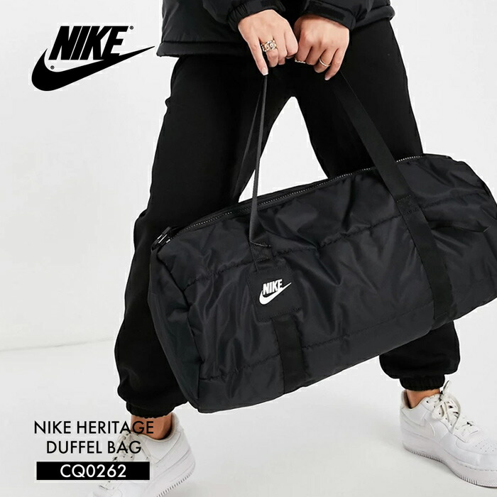 楽天市場 ナイキ バッグ メンズ レディース Nike 23リットル Cq0262 ボストンバッグ ショルダーバック ダッフルバッグ カバン トート バッグ 鞄 スポーツ 旅行 ｓ ｓｔｙｌｅ