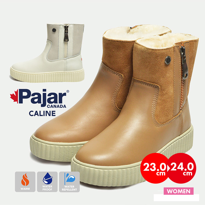 pajar caline