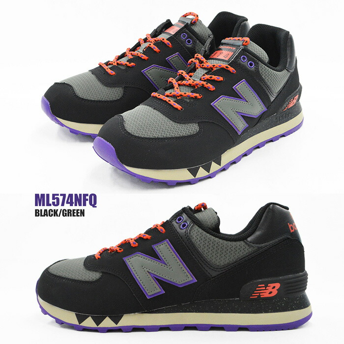 NEWBALANCEML574ニューバランスメンズカジュアルスニーカー/靴スポーツシューズランニングウォーキング送料無料
