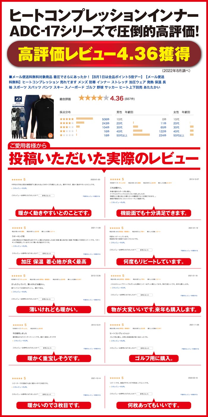 3日間の特別価格!【メール便送料無料】上下別売発熱保温ストレッチ加圧シャツ加圧ウェアジュニアコンプレッションウェア子供用スポーツインナースパッツヒートホットウォームアップシャツ下着