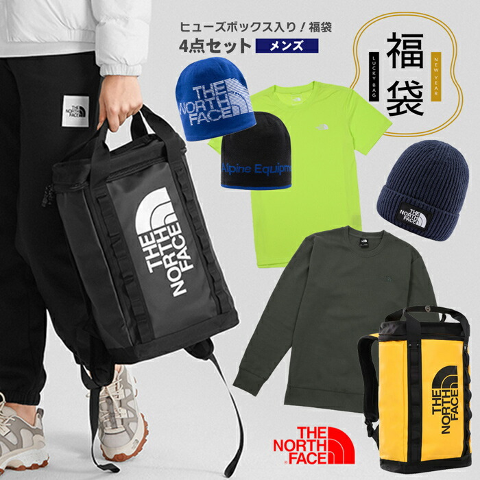 楽天市場】ノースフェイス リュック バッグ メンズ レディース 