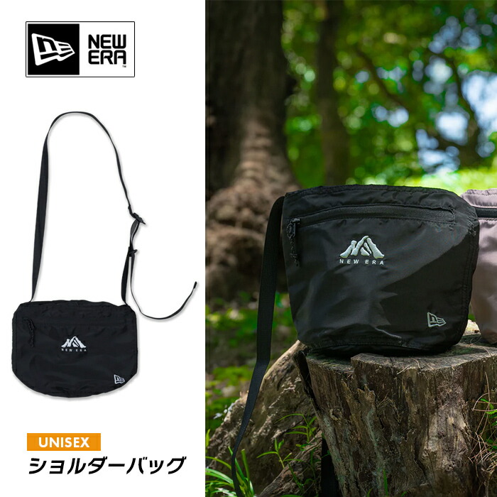 楽天市場】ニューエラ NEW ERA ショルダーバッグ ショルダー