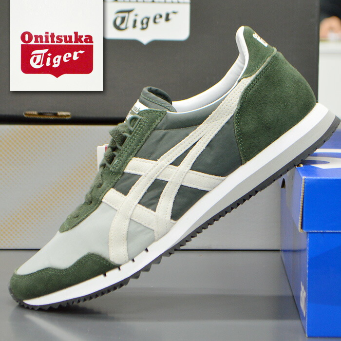 onitsuka tiger d600n