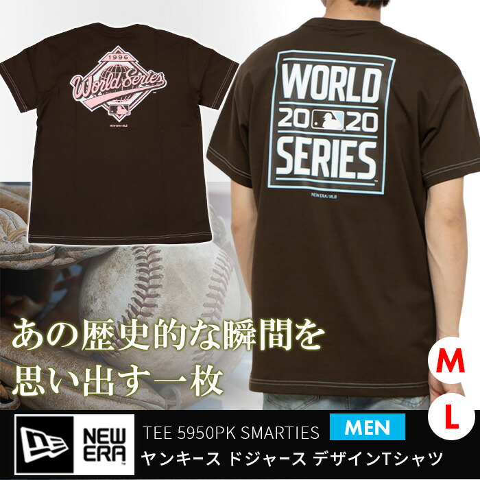 楽天市場】NEW ERA ニューエラ メンズ 男性 半袖 Tシャツ